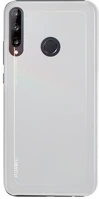 Gigapack GP-96131 Huawei p40 lite e  műanyag telefonvédő átlátszó kép