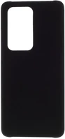 Gigapack GP-96811 Huawei p40 pro+ 5g  műanyag telefonvédő gumírozott fekete kép