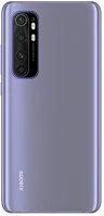 Gigapack GP-97048 Xiaomi mi note 10 lite  szilikon telefonvédő ultravékony átlátszó kép