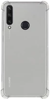 Gigapack GP-97997 szilikon telefonvédő ütésállóság, légpárnás sarok, átlátszó kép