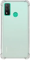 Gigapack GP-99208 szilikon telefonvédő ütésállóság, légpárnás sarok, átlátszó kép