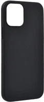 Gigapack GP-99536 Iphone 12 mini szilikon telefonvédő matt fekete kép