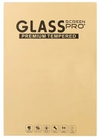 Gigapack M5 10.8 Képernyővédő üveg (karcálló, 0.3mm, 9h) átlátszó [huawei mediapad kép