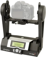 Gigapan 600-0008 Epic pro v robot panoráma-fej kép