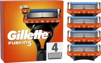 Gillette 7702018866984 Fusion5 borotvabetét 4db kép