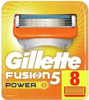 Gillette 7702018867257 Fusion5 power borotvabetét 8db kép