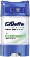 Gillette C55399 Izzadásgátló gél férfi  aloe vera 70 ml kép