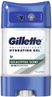 Gillette C55400 Izzadásgátló gél férfi  eucalyptus 70 ml kép