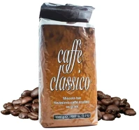 Gimoka CAFFE CLASSICO 1KG Caffe classico szemes kávé, 1 kg kép