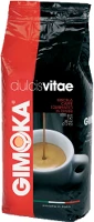 Gimoka DULCIS VITAE Szemes kávé 1 kg kép