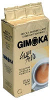 Gimoka GRAN FESTA 250G Kávé őrölt 250g kép