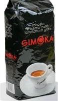 Gimoka GRAN NERO/AROMA CLASSICO 250G Őrölt kávé kép