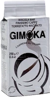 Gimoka GUSTO RICCO 250G Gusto ricco őrölt kávé kép