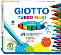 Giotto 07.00390 Filctoll  24-es turbo maxi kép