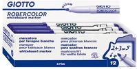 Giotto 07.0238103 Táblamarker  robercolor kék kép