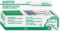 Giotto 07.0238105 Táblamarker  robercolor zöld kép