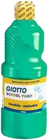 Giotto 15.0034025 Tempera  1000 ml világos zöld kép