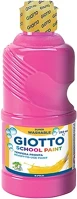 Giotto 15.01238 Tempera  250ml magenta kép