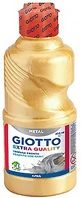 Giotto 531401 Tempera  250ml metál arany kép
