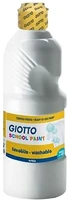 Giotto 535301 Tempera  500ml fehér kép