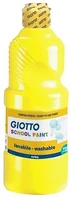 Giotto 535302 Tempera  500ml sárga kép