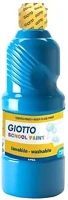 Giotto 535315 Tempera  500ml cyan kép
