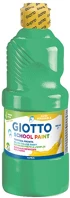 Giotto 535318 Tempera  500ml türkiz kép