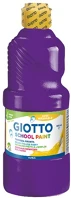 Giotto 535319 Tempera  500ml lila kép