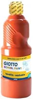Giotto 535508 Tempera  1000ml piros kép
