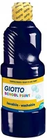 Giotto 535517 Tempera  1000ml s.kék kép