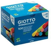 <span itemprop='brand'>Giotto</span> <span itemprop='sku'>robercolor 100</span>