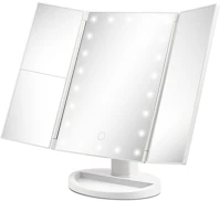 Girmi BE05 Kozmetikai tükör kép