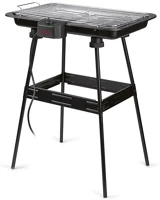 Girmi BQ21 Grill állvánnyal kép