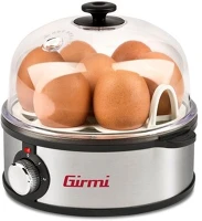 Girmi CU25 Tojásfőző kép