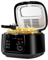 Girmi FG21 Olajsütő kép