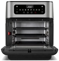 Girmi FG96 Forrólevegős sütő kép