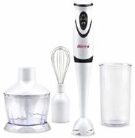 Girmi MX15 Botmixer szett kép