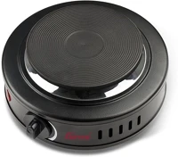 Girmi PE16 Elektromos főzőlap kép