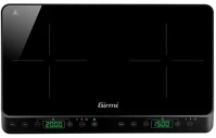 Girmi PI51 Főzőlap indukciós kép