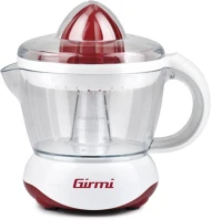 Girmi SR02 Sr02 elektromos citrusfacsaró fehér-piros kép