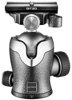 Gitzo FEJ SER.3 QD GH3382QD Fej c.ball center ball fej ser.3 qd gh3382qd kép