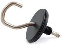 Gitzo G1040 Git acc. tripod weight hook for 36mm column kép