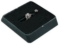 Gitzo G1173/14B Git acc. heads 1/4