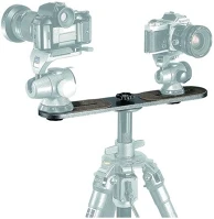 Gitzo G1539 Git acc. tripod double platform 16/35 cm kép