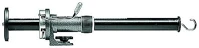 Gitzo G535 Git acc. tripod ser.3 alu. geared lateral arm kép