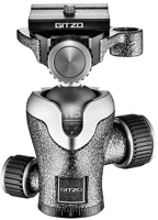 Gitzo GH1382TQD Fej c.ball center ball fej tra ser.1 qd kép