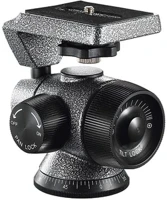Gitzo GH2750 Git head off c. ser.2 mag. off centre head kép