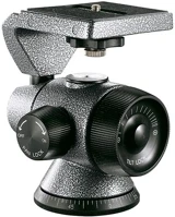 Gitzo GH3750 Git head off c. ser.3 mag. off centre head kép