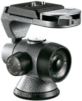 Gitzo GH3750QR Git head off c. ser.3 mag. off centre head qr kép
