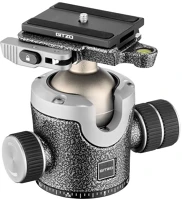 Gitzo GH4383LR Fej center ball fej ser.4 qd , csatos kép